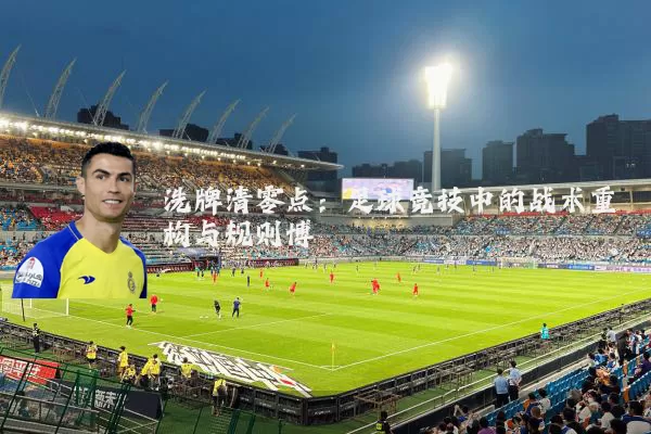 洗牌清零点:足球竞技中的战术重构与规则博弈