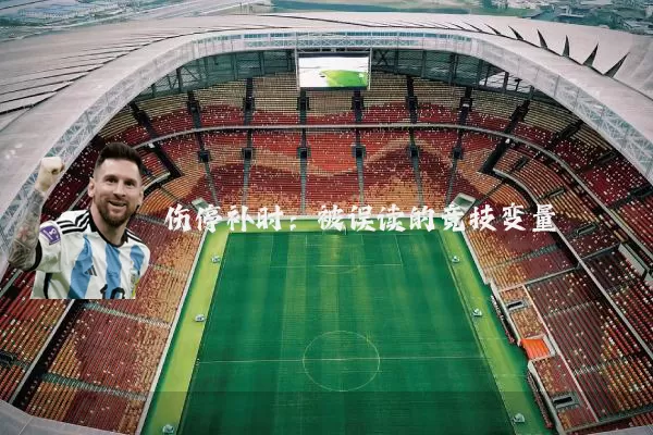 伤停补时：被误读的竞技变量