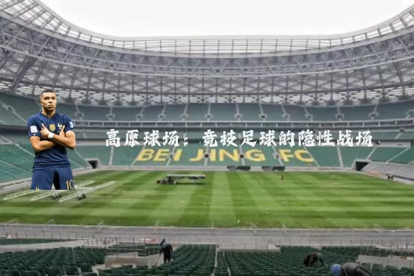 高原球场:竞技足球的隐性战场